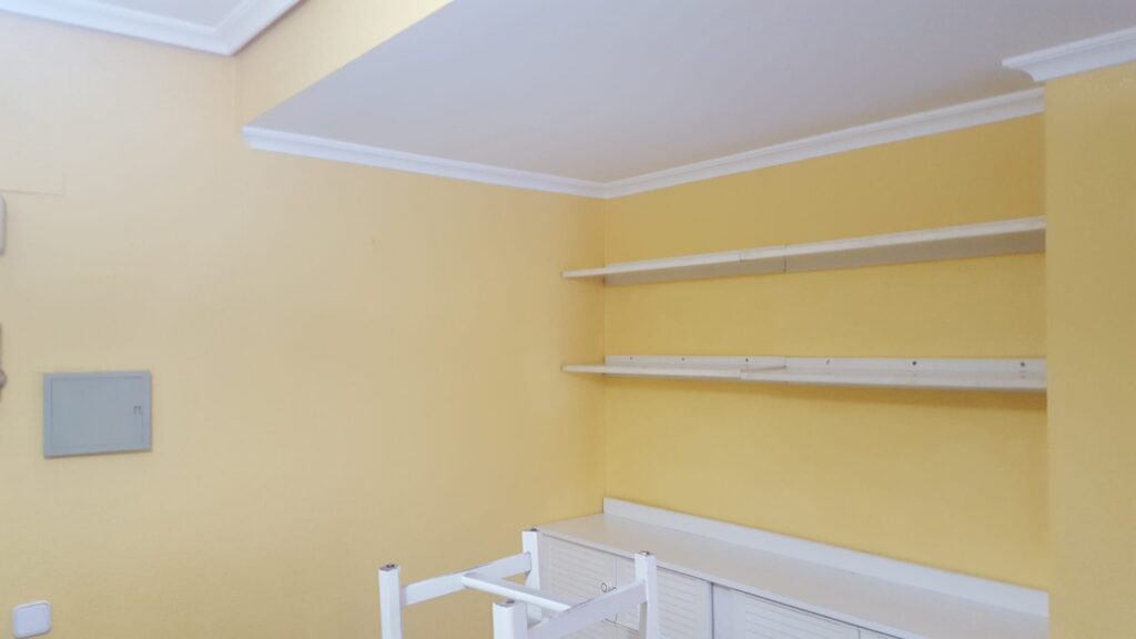 Impermeabilización de azoteas en Sevilla